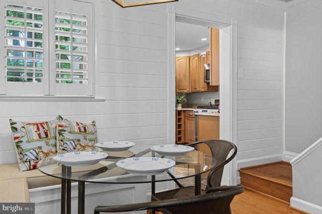 34 PINKNEY ST, Annapolis, MD 21401