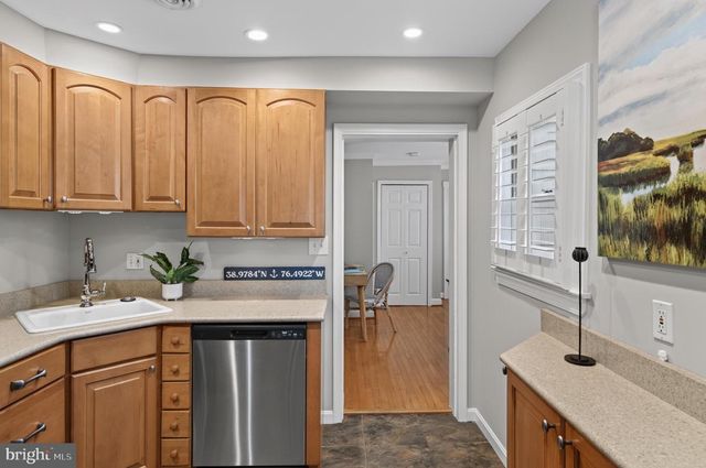 34 PINKNEY ST, Annapolis, MD 21401