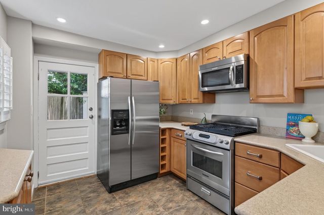34 PINKNEY ST, Annapolis, MD 21401