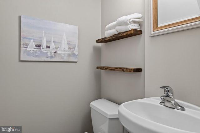 34 PINKNEY ST, Annapolis, MD 21401