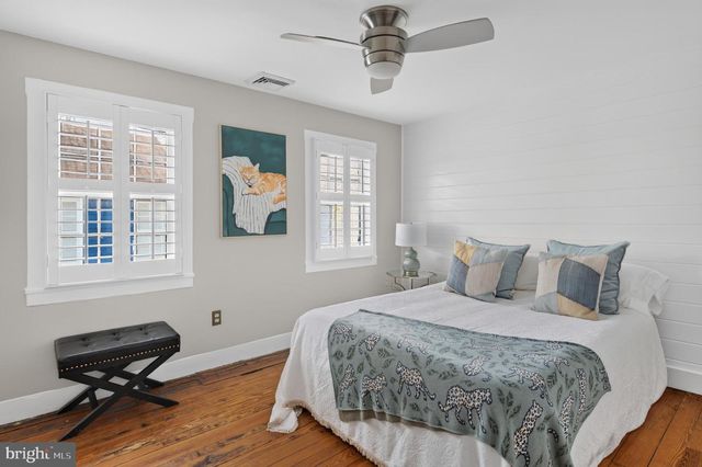 34 PINKNEY ST, Annapolis, MD 21401