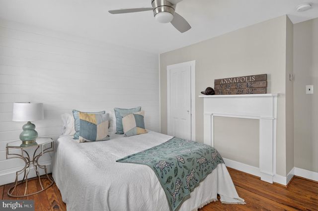 34 PINKNEY ST, Annapolis, MD 21401