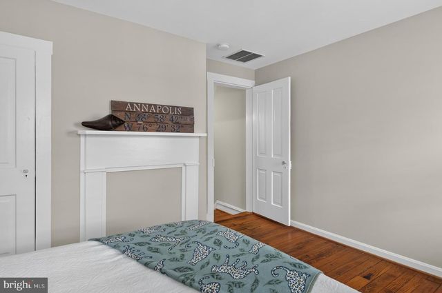 34 PINKNEY ST, Annapolis, MD 21401