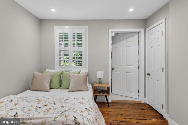 34 PINKNEY ST, Annapolis, MD 21401