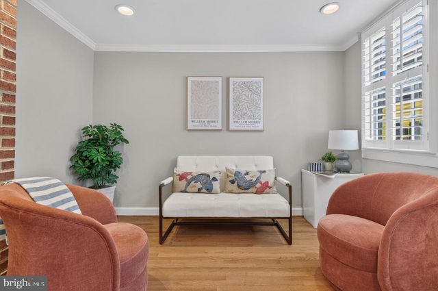 34 PINKNEY ST, Annapolis, MD 21401