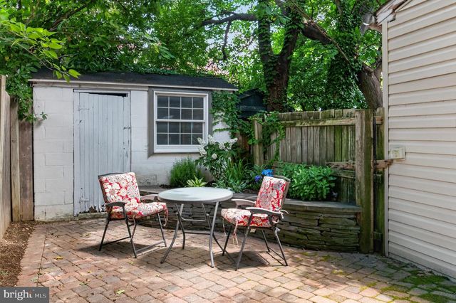 34 PINKNEY ST, Annapolis, MD 21401