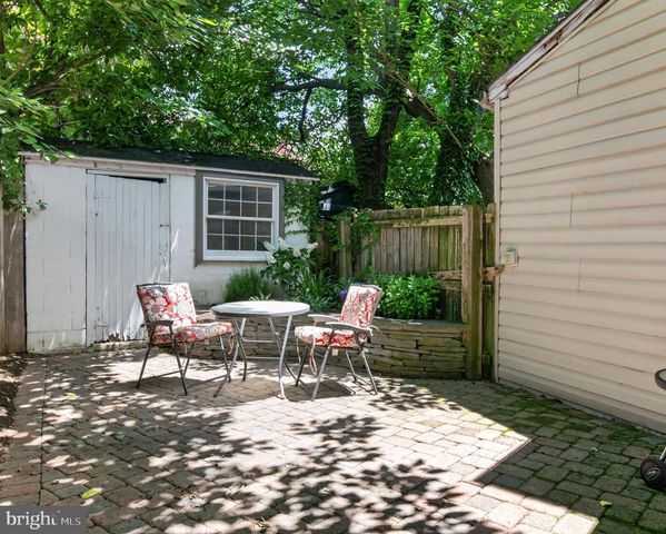 34 PINKNEY ST, Annapolis, MD 21401