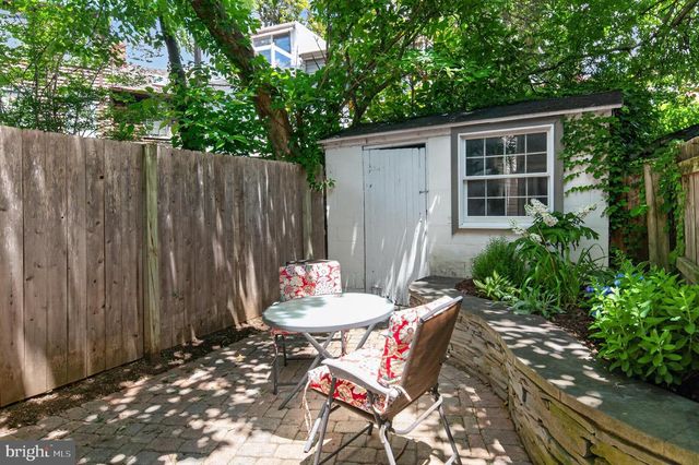 34 PINKNEY ST, Annapolis, MD 21401