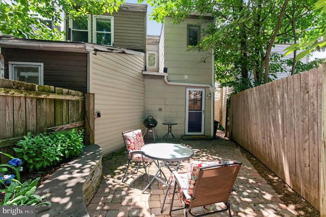34 PINKNEY ST, Annapolis, MD 21401