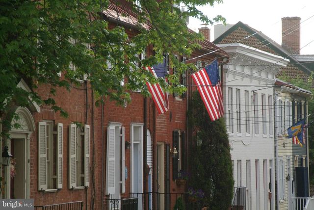 34 PINKNEY ST, Annapolis, MD 21401