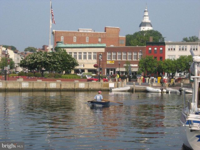34 PINKNEY ST, Annapolis, MD 21401