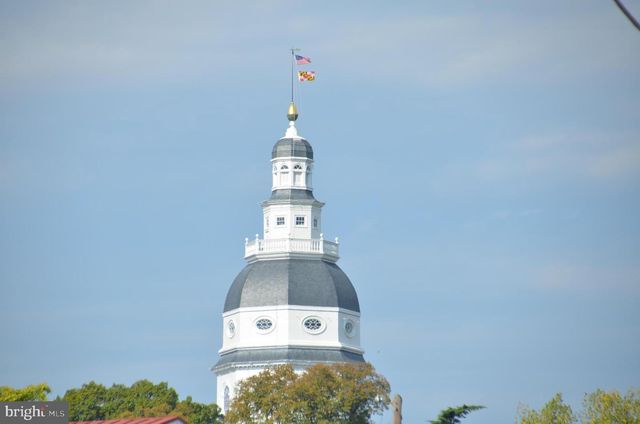 34 PINKNEY ST, Annapolis, MD 21401