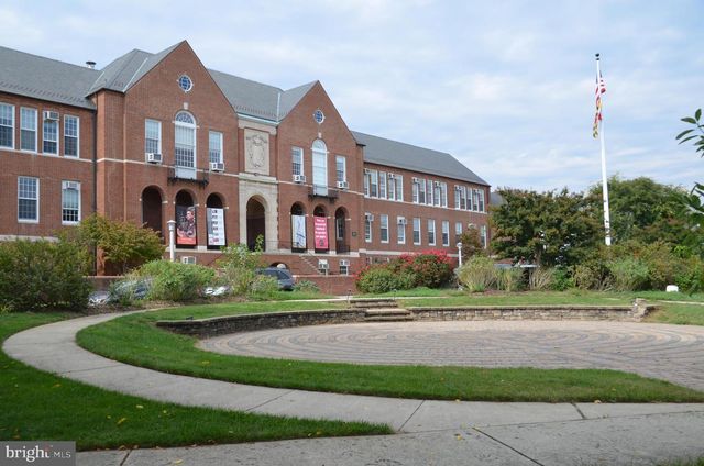 34 PINKNEY ST, Annapolis, MD 21401