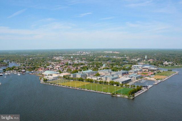 34 PINKNEY ST, Annapolis, MD 21401