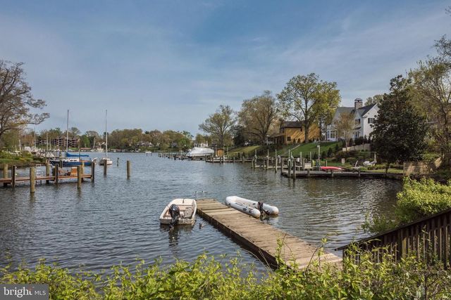 34 PINKNEY ST, Annapolis, MD 21401