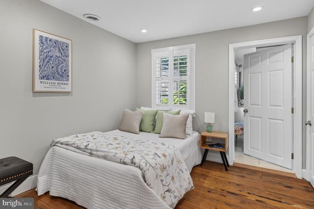 34 PINKNEY ST, Annapolis, MD 21401