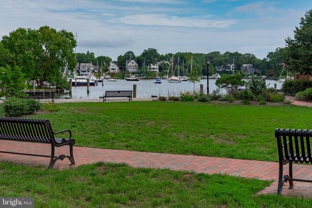 34 PINKNEY ST, Annapolis, MD 21401