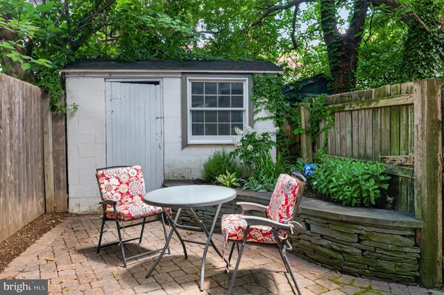 34 PINKNEY ST, Annapolis, MD 21401