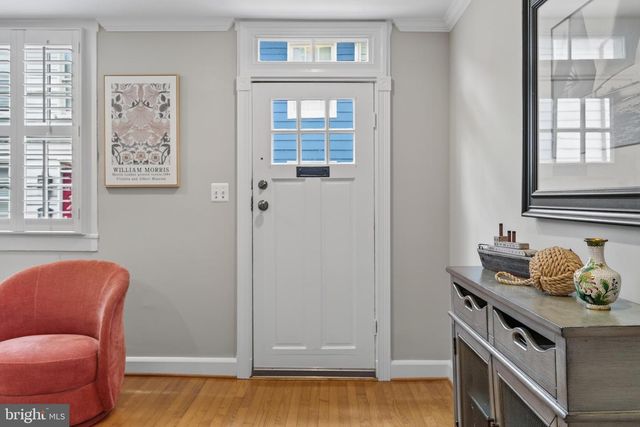 34 PINKNEY ST, Annapolis, MD 21401