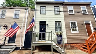 34 PINKNEY ST, Annapolis, MD 21401