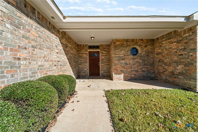 2121 Grizzly Trail, Harker Heights, TX 76548