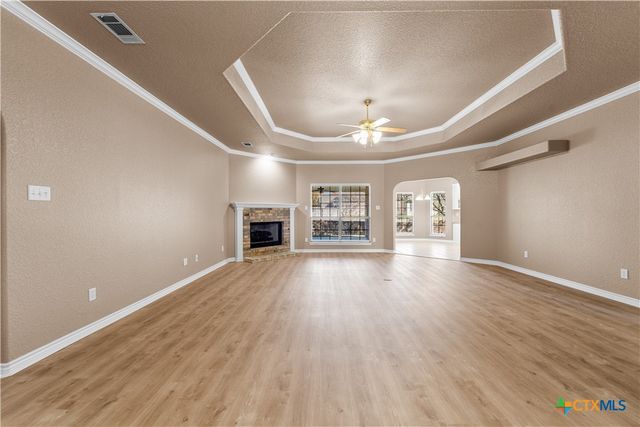 2121 Grizzly Trail, Harker Heights, TX 76548