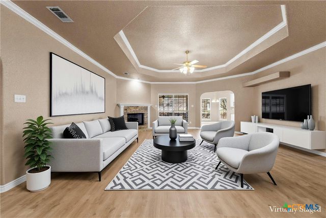 2121 Grizzly Trail, Harker Heights, TX 76548