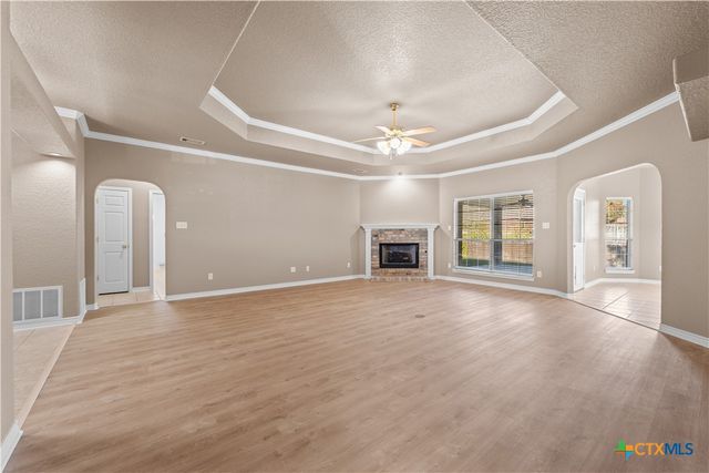 2121 Grizzly Trail, Harker Heights, TX 76548