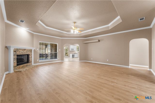 2121 Grizzly Trail, Harker Heights, TX 76548