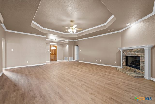 2121 Grizzly Trail, Harker Heights, TX 76548