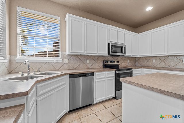 2121 Grizzly Trail, Harker Heights, TX 76548