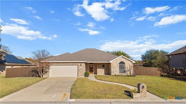 2121 Grizzly Trail, Harker Heights, TX 76548