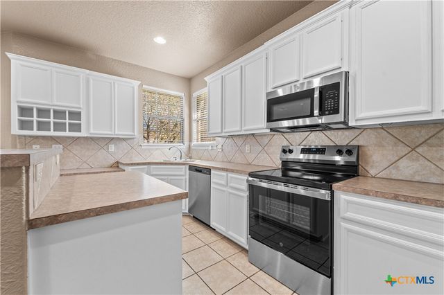 2121 Grizzly Trail, Harker Heights, TX 76548