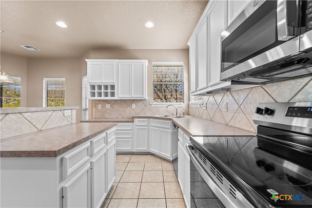 2121 Grizzly Trail, Harker Heights, TX 76548