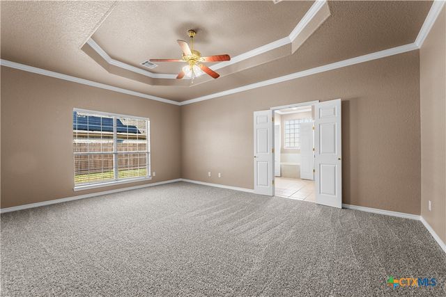 2121 Grizzly Trail, Harker Heights, TX 76548