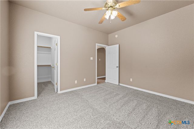 2121 Grizzly Trail, Harker Heights, TX 76548