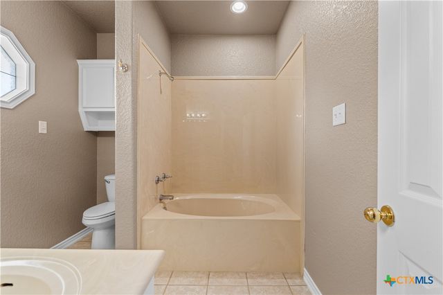 2121 Grizzly Trail, Harker Heights, TX 76548