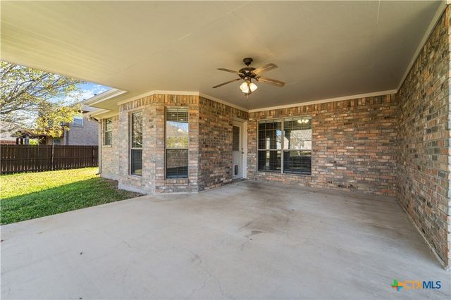 2121 Grizzly Trail, Harker Heights, TX 76548