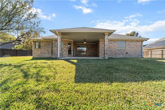 2121 Grizzly Trail, Harker Heights, TX 76548