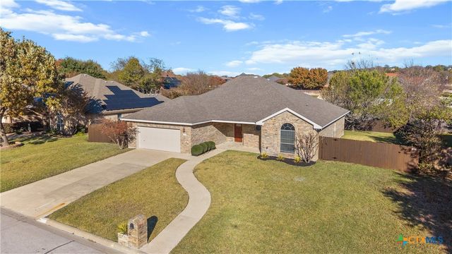 2121 Grizzly Trail, Harker Heights, TX 76548