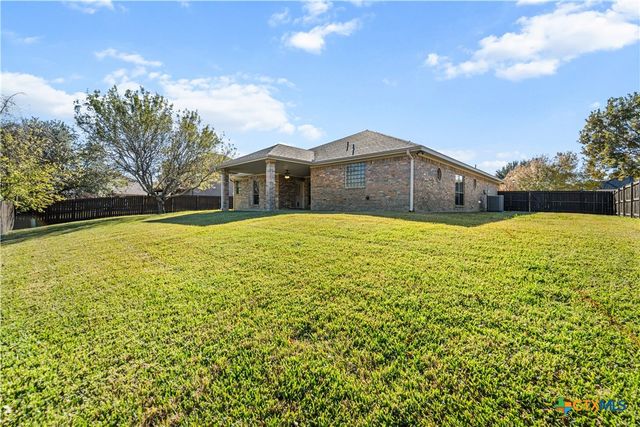 2121 Grizzly Trail, Harker Heights, TX 76548