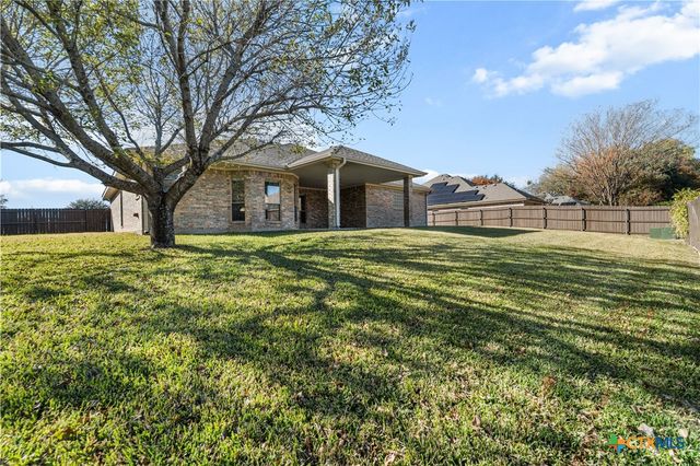 2121 Grizzly Trail, Harker Heights, TX 76548