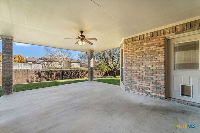 2121 Grizzly Trail, Harker Heights, TX 76548