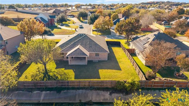 2121 Grizzly Trail, Harker Heights, TX 76548
