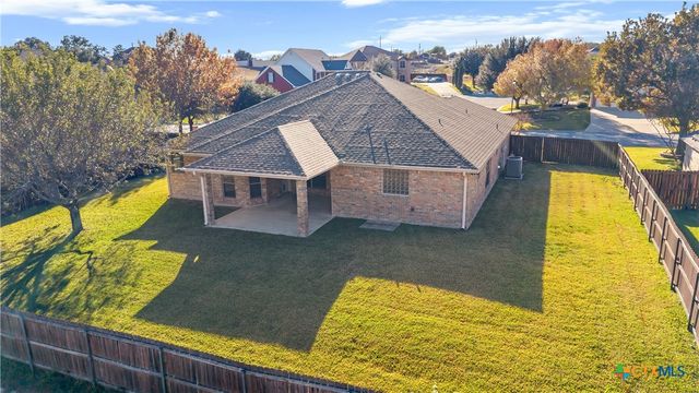 2121 Grizzly Trail, Harker Heights, TX 76548