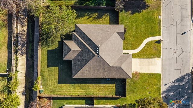 2121 Grizzly Trail, Harker Heights, TX 76548