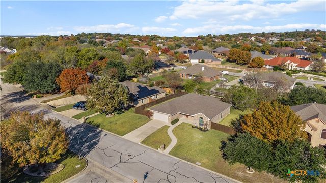 2121 Grizzly Trail, Harker Heights, TX 76548