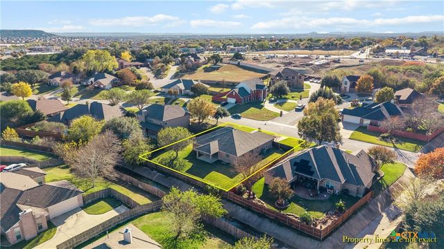 2121 Grizzly Trail, Harker Heights, TX 76548