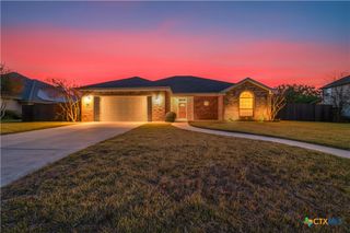 2121 Grizzly Trail, Harker Heights, TX 76548