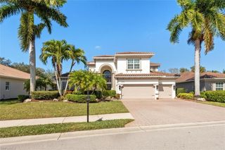 19496 La Serena DR, Estero, FL 33967